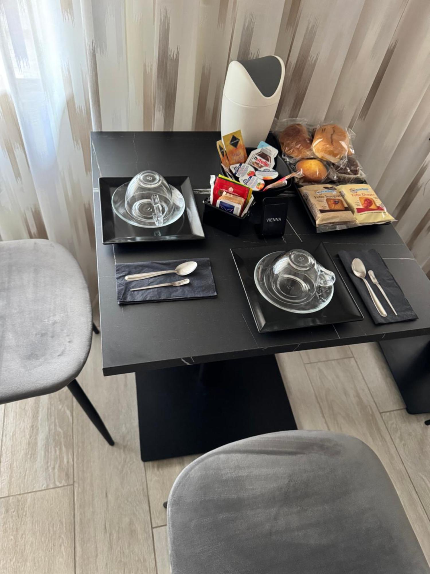 Ro&Ro Napoli Luxury Rooms Exterior photo