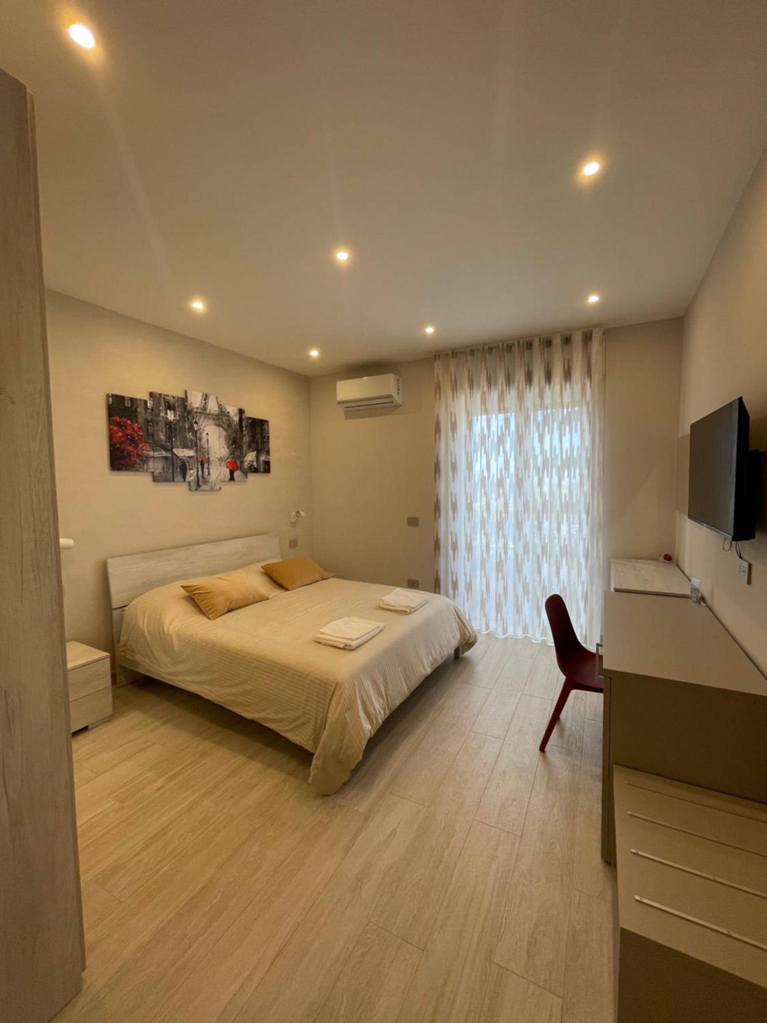 Ro&Ro Napoli Luxury Rooms Exterior photo