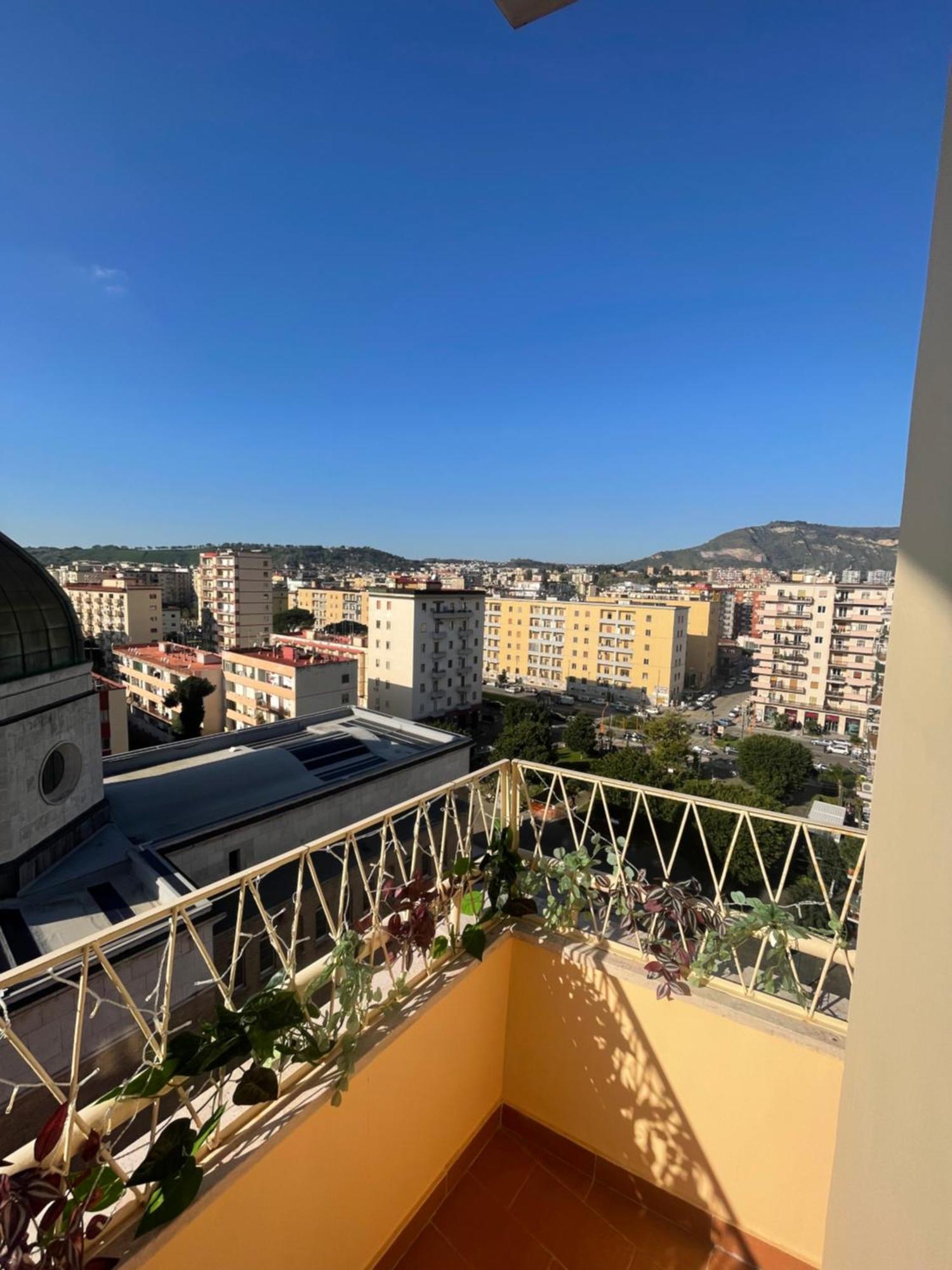 Ro&Ro Napoli Luxury Rooms Exterior photo