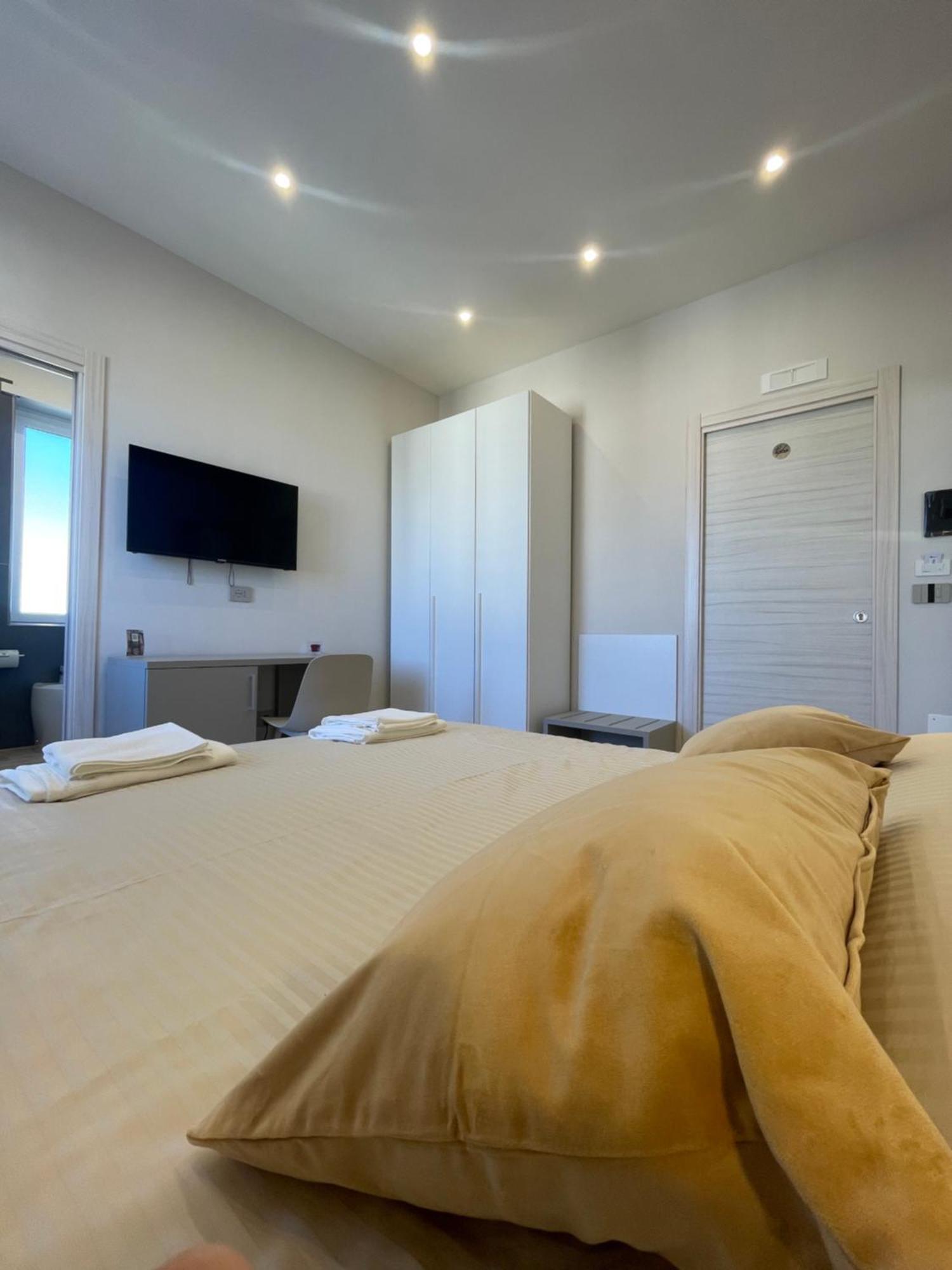 Ro&Ro Napoli Luxury Rooms Exterior photo
