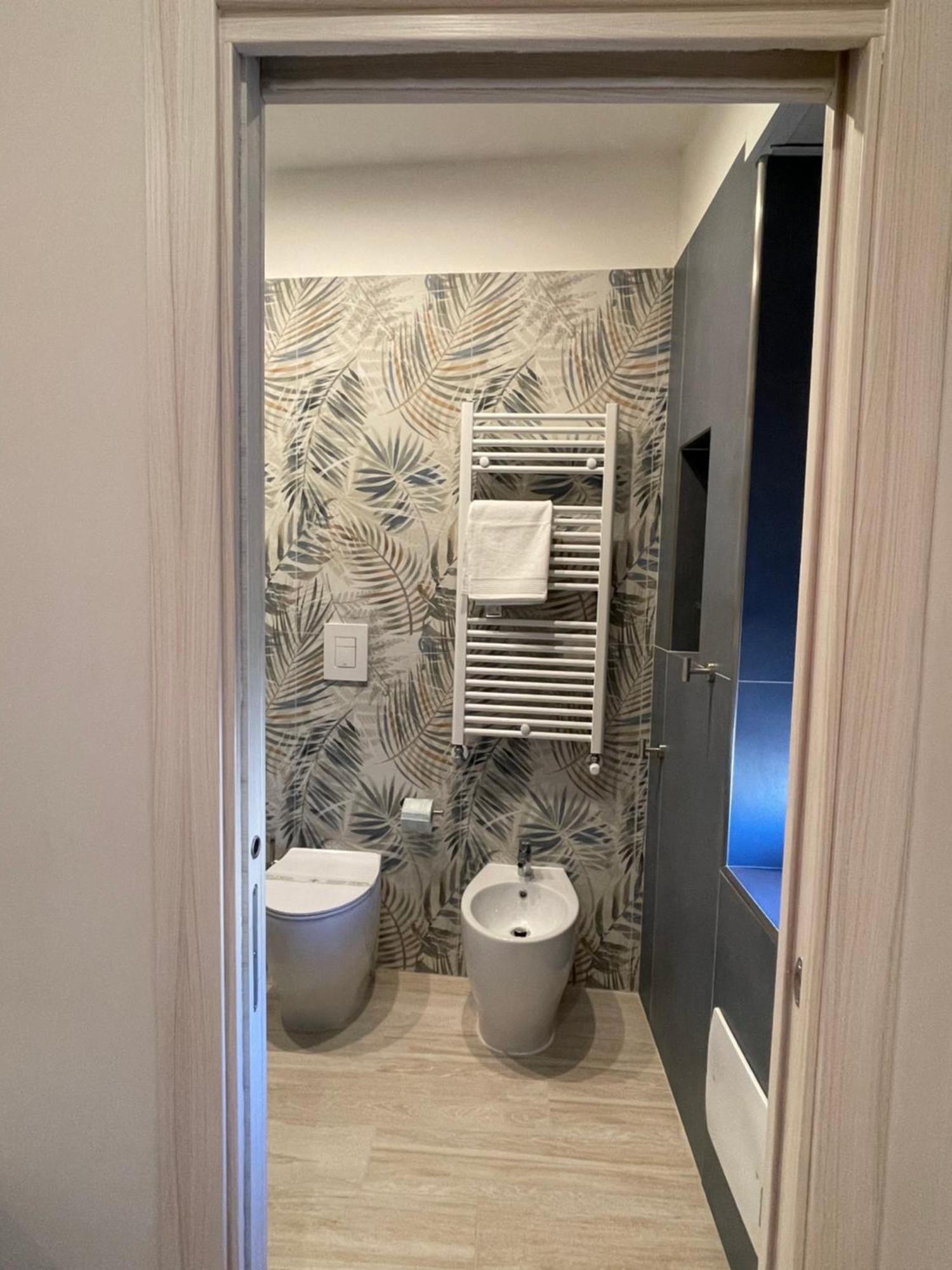 Ro&Ro Napoli Luxury Rooms Exterior photo