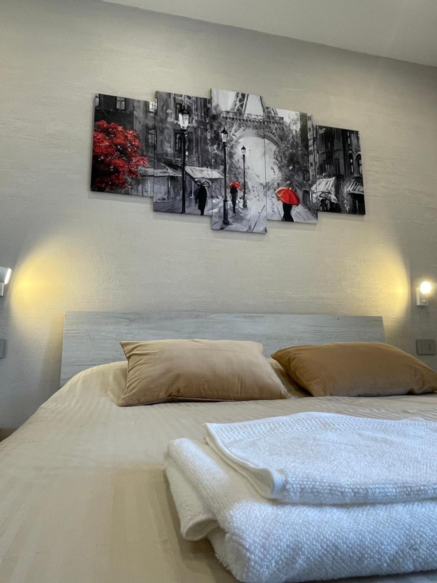 Ro&Ro Napoli Luxury Rooms Exterior photo