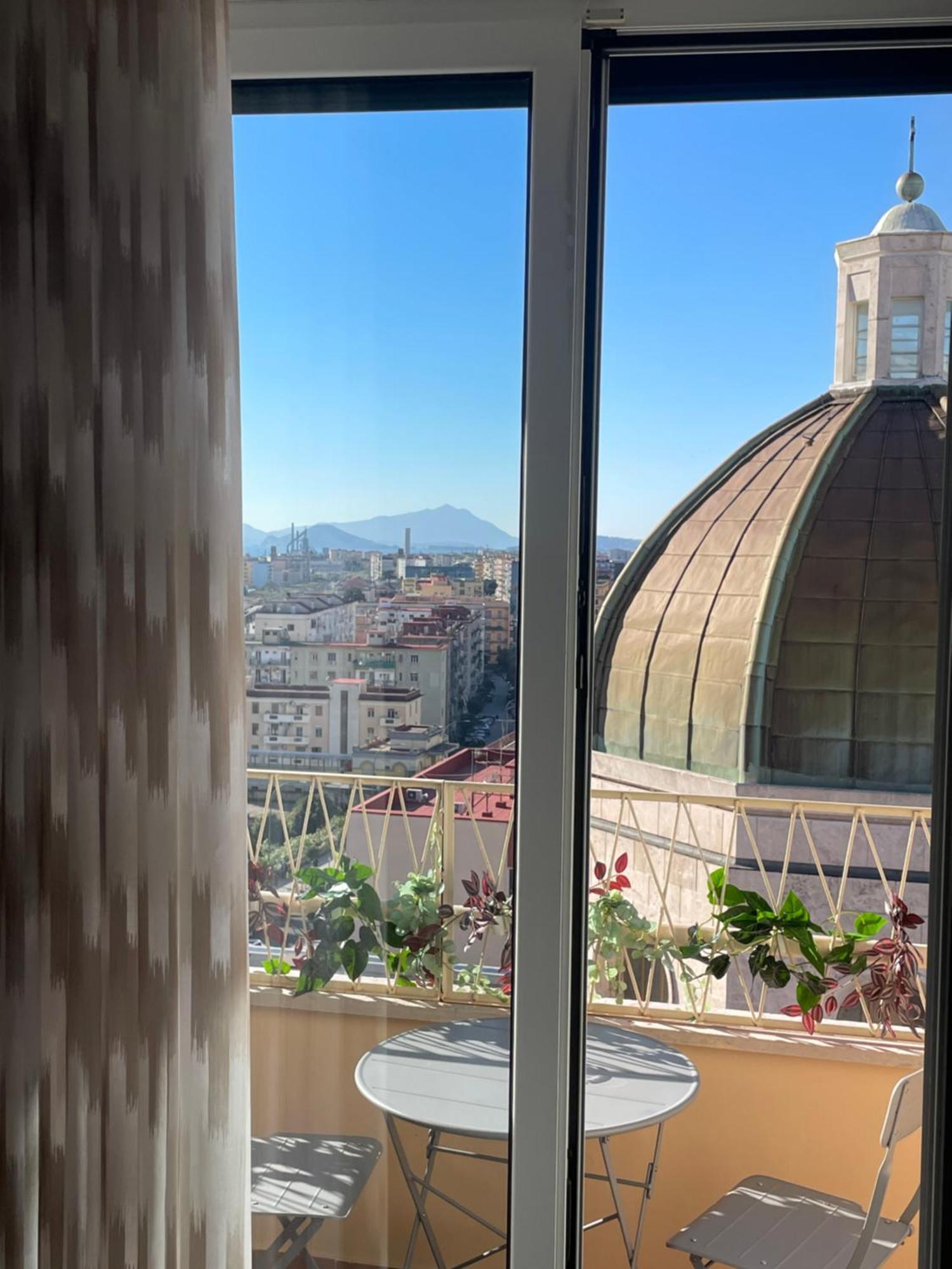 Ro&Ro Napoli Luxury Rooms Exterior photo